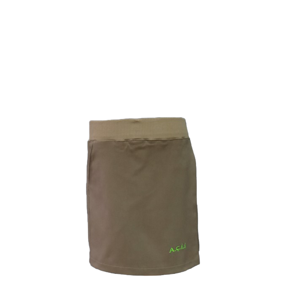 Albay Çolak İbrahimbey İlkokulu Kız Öğrenci Şort Etek