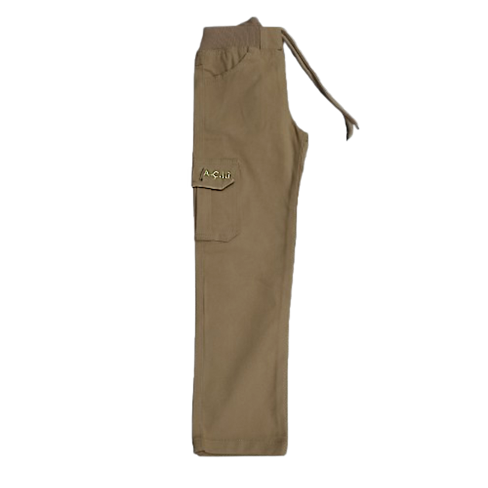 Albay Çolak İbrahimbey İlkokulu Kız Öğrenci Pantolon