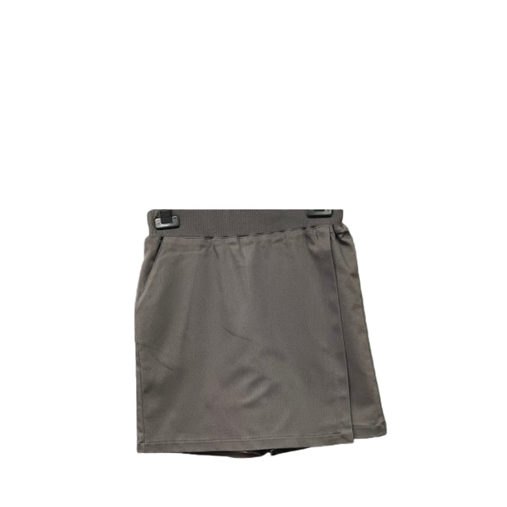 Ali Bayırlar İlkokulu Kız Öğrenci Etek