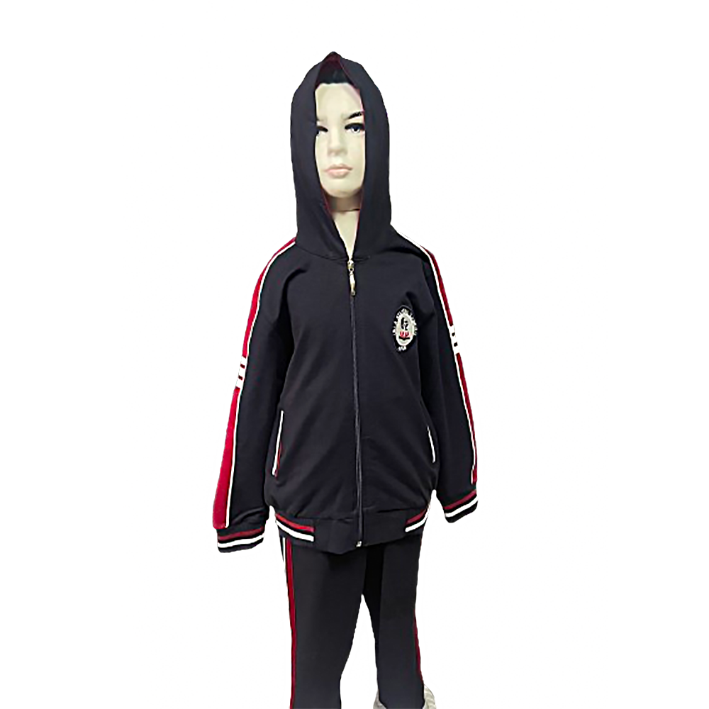 Urla Atatürk İlkokulu Kız Öğrenci Eşofman Takımı