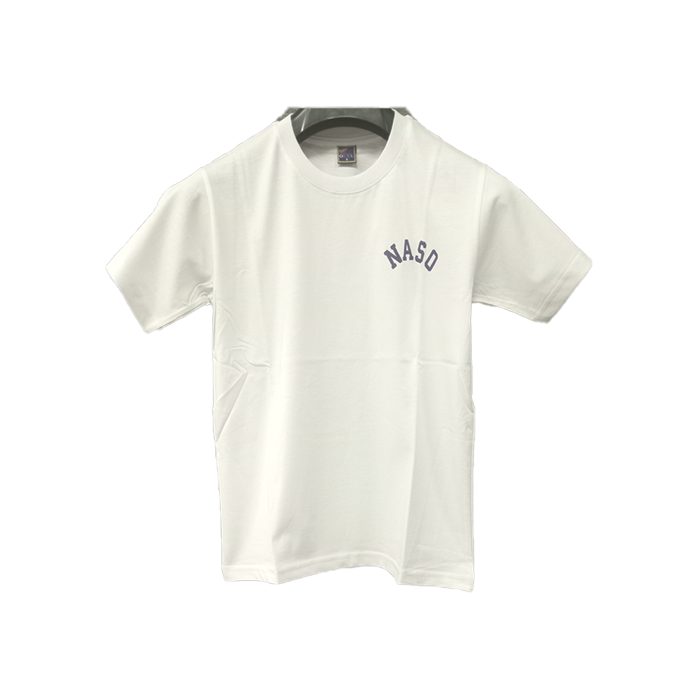 Narlıdere Prof. Dr. Aziz Sancar Ortaokulu Kız Öğrenci Kısa Kollu Bisiklet Yaka Tshirt