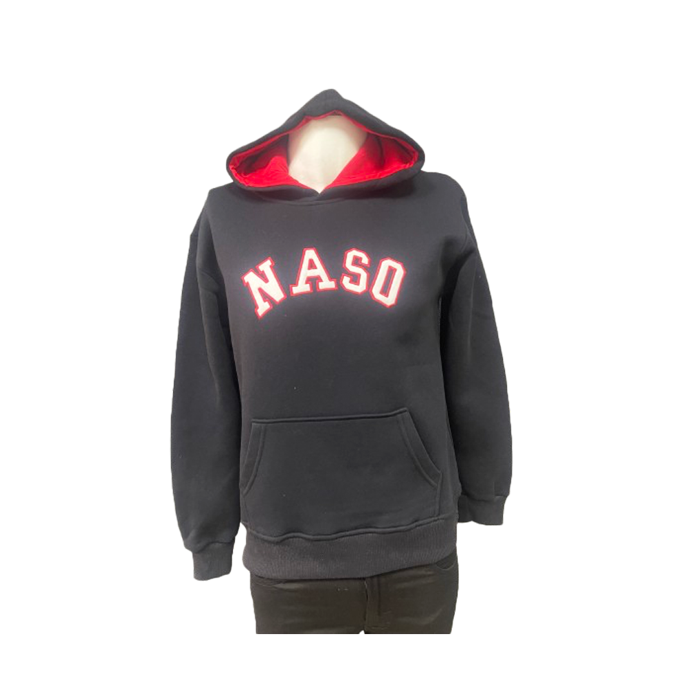 Prof. Dr. Aziz Sancar Ortaokulu Kız Öğrenci Kapşonlu Sweatshirt