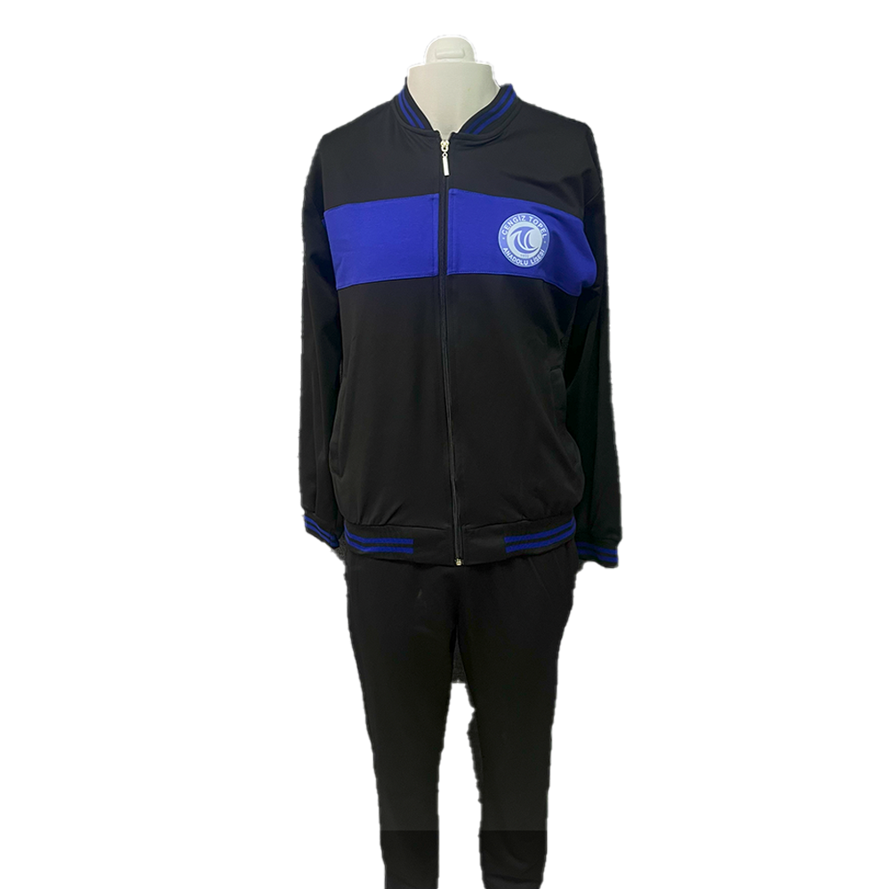 Cengiz Topel Anadolu Lisesi Erkek Eşofman Takımı