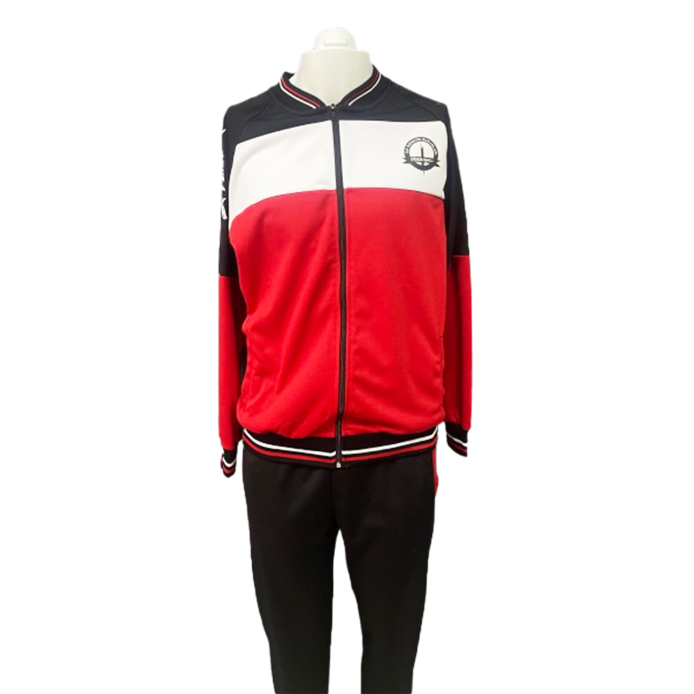 Didem Işıklı İlkokulu Kız Öğrenci Eşofman Takımı