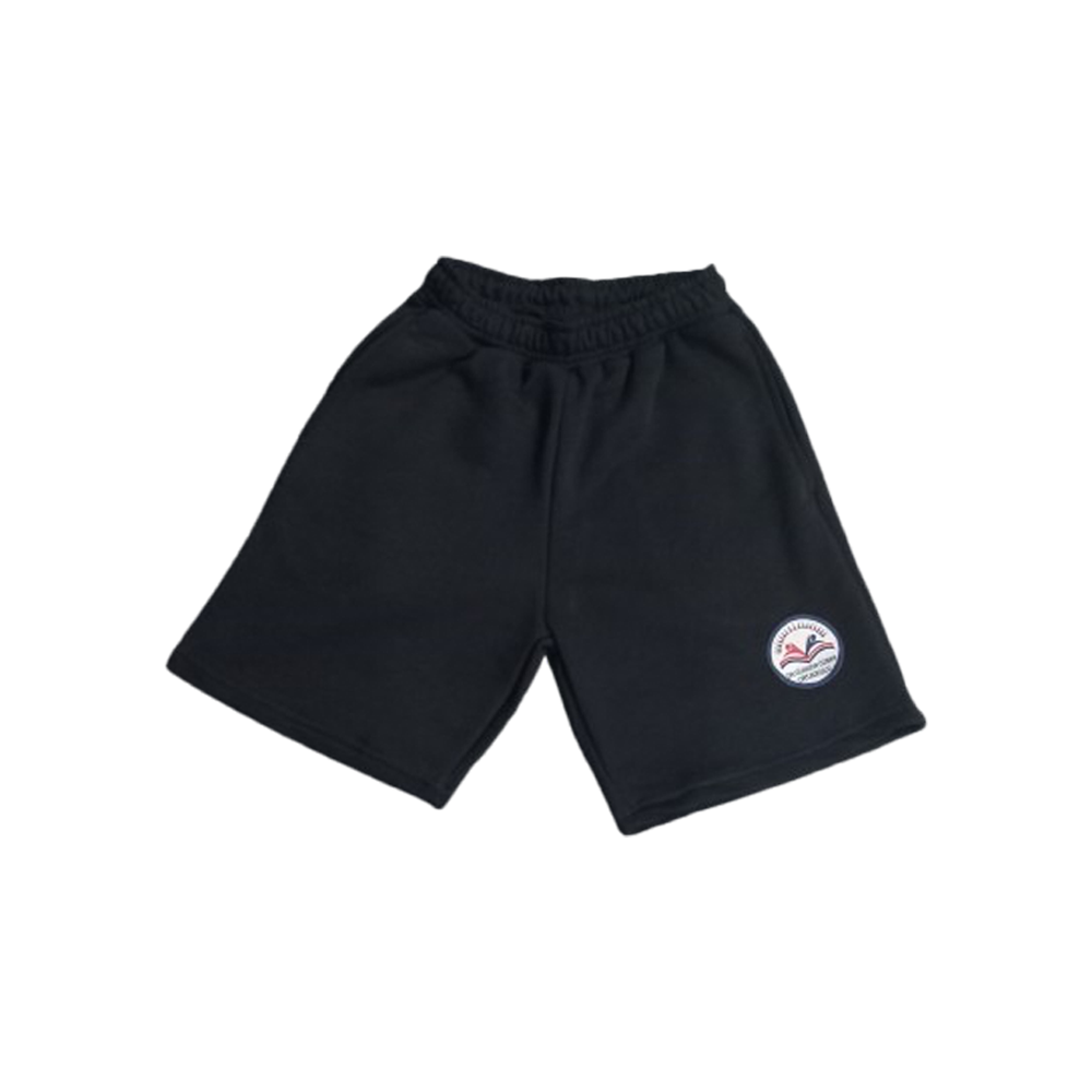 Dr. Güngör Özbek Ortaokulu Kız Öğrenci Beden Eğitimi Şortu