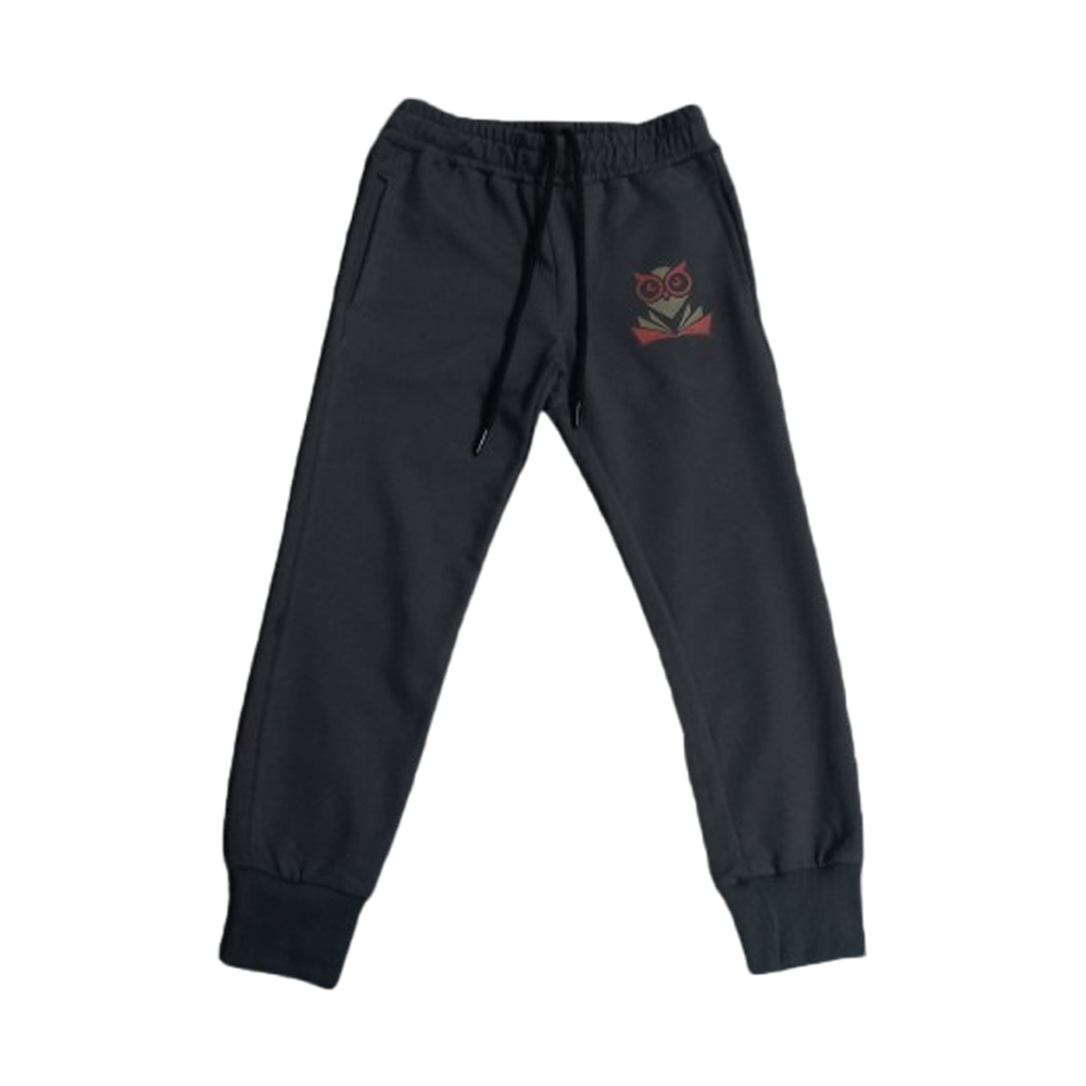 Hakkı Oğuz Tabaoğlu İlkokulu Kız Öğrenci Beden Eğitimi Alt Eşofman