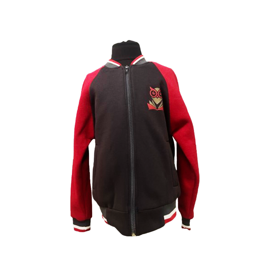 Güzelbahçe Hakkı Oğuz Tabaoğlu İlkokulu Kız Öğrenci Ceket