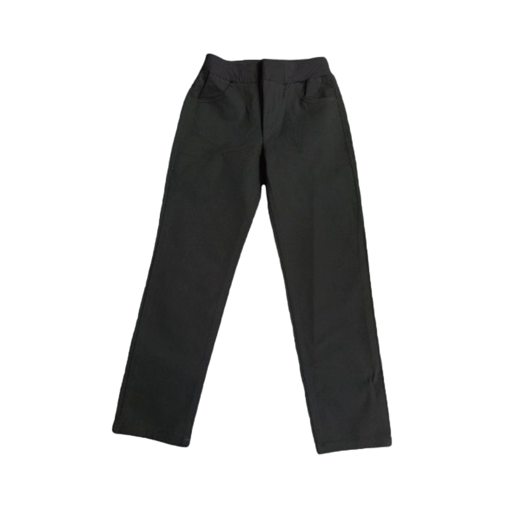 Hakkı Oğuz Tabaoğlu İlkokulu Kız Öğrenci Pantolon