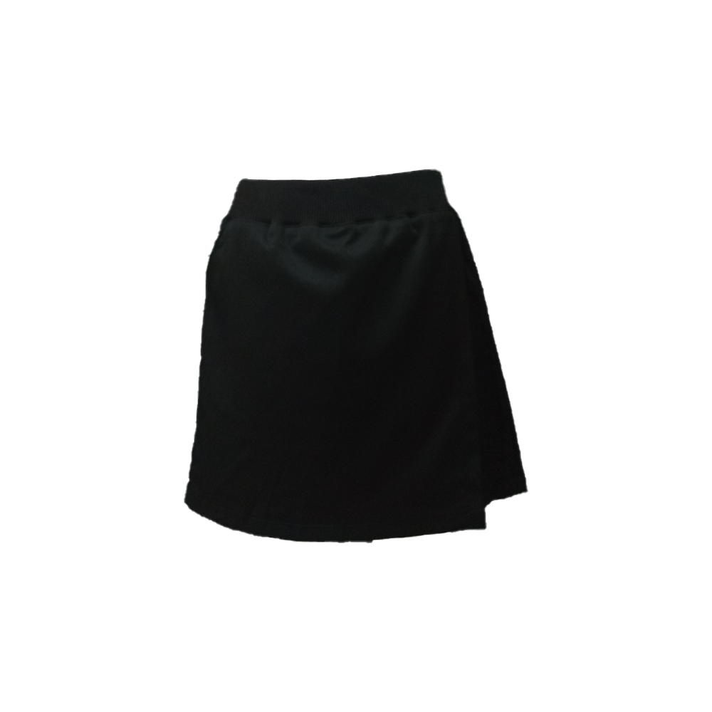 İhsan Çelikten Ortaokulu Kız Öğrenci Şort Etek