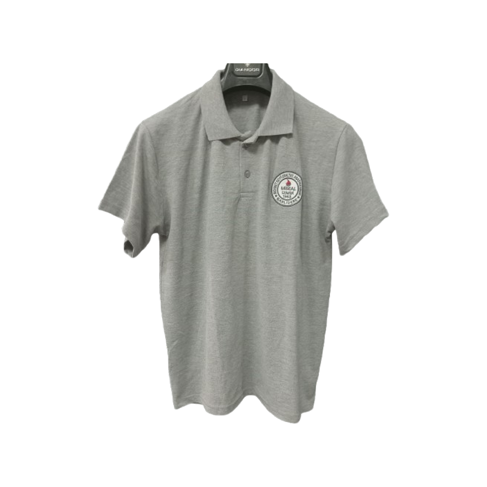 Mehmet Seyfi Eraltay Anadolu Lisesi Kız Öğrenci Polo Yaka Kısa Kollu Tshirt