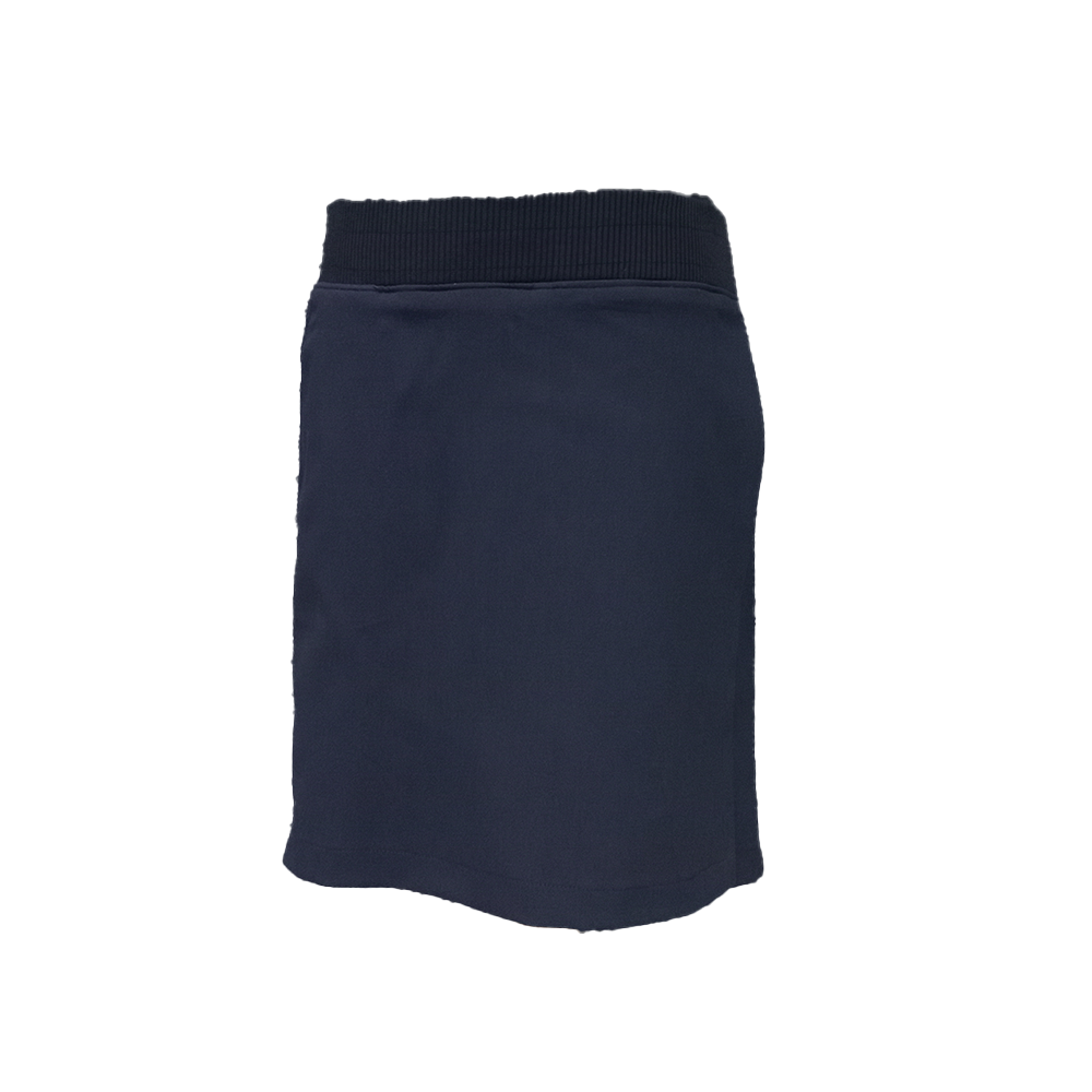 Mustafa Şık İlkokulu Kız Öğrenci Beli Lastikli Etek