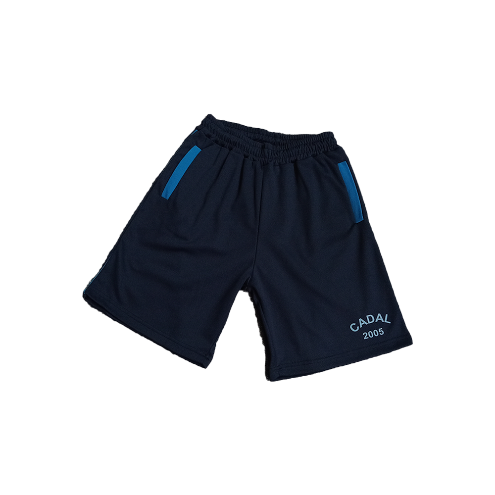 Narlıdere Cahide Ahmet Dalyanoğlu Anadolu Lisesi Erkek Öğrenci Okul Şortu