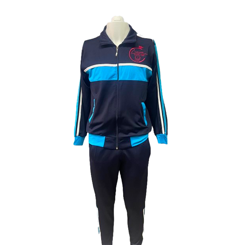 Narlıdere Cahide Ahmet Dalyanoğlu Anadolu Lisesi Erkek Öğrenci Eşofman Takımı