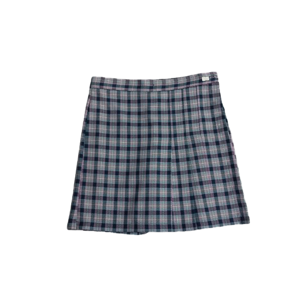 Oğuzhan İlkokulu Kız Öğrenci Etek