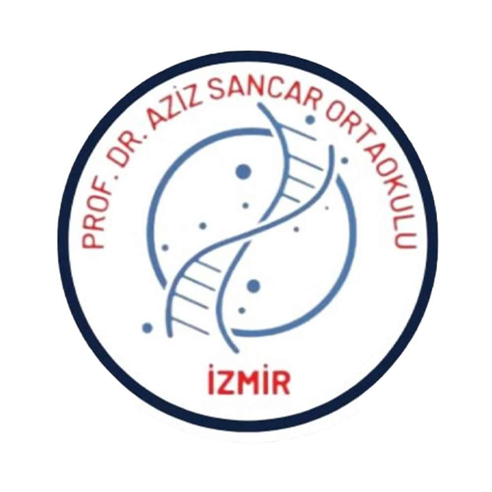 Narlıdere Prof. Dr. Aziz Sancar Ortaokulu