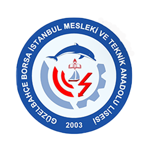 Güzelbahçe Borsa İstanbul Mesleki Ve Teknik Anadolu Lisesi