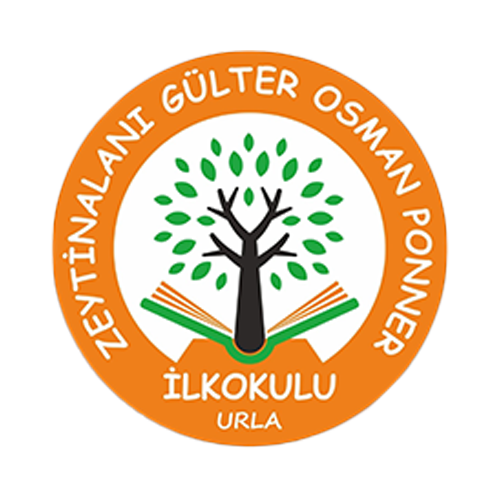 Urla Gülter Osman Ponner İlkokulu