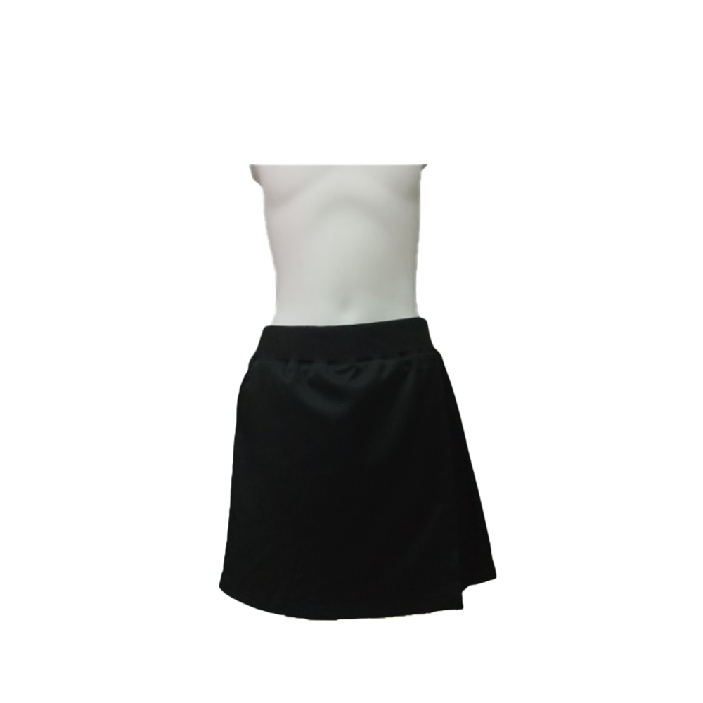 Özbek İlkokulu Kız Öğrenci Şort Etek