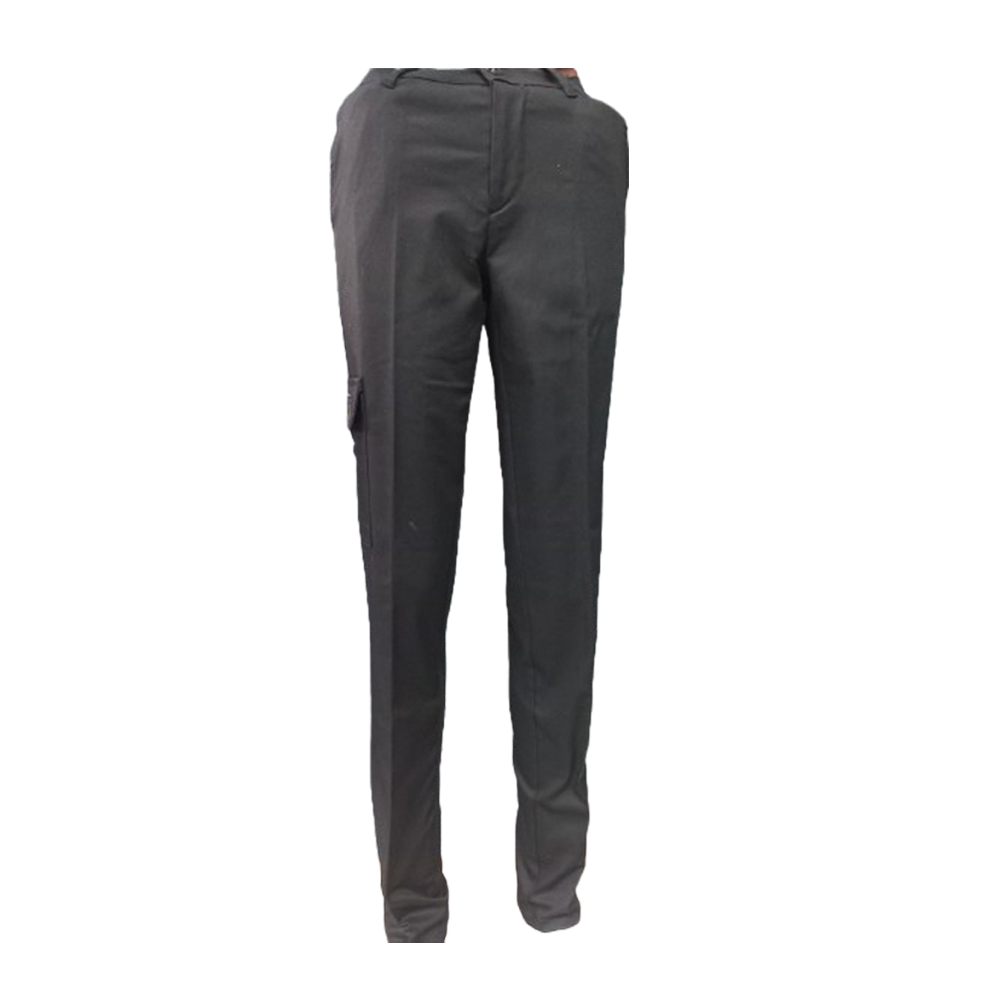 Urla Anadolu Lisesi Erkek Öğrenci Kargo Cep Pantolon