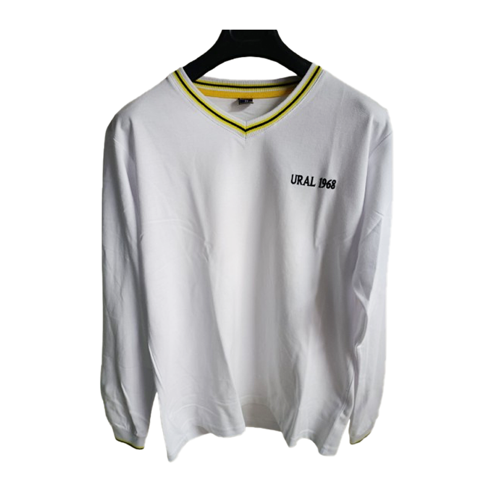 Urla Anadolu Lisesi Kız Öğrenci Uzun Kollu Tshirt