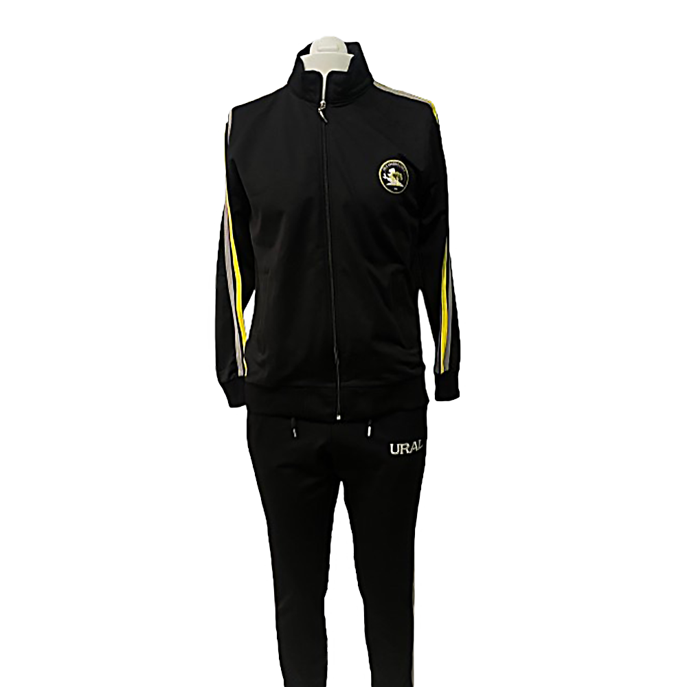 Urla Anadolu Lisesi Erkek Öğrenci Eşofman Takımı